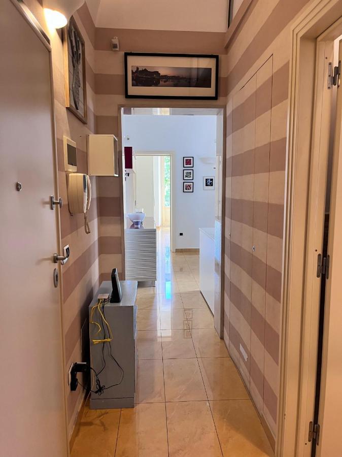 Casa Carulli49 Apartamento Bari Exterior foto