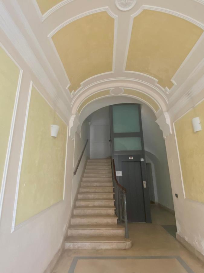 Casa Carulli49 Apartamento Bari Exterior foto