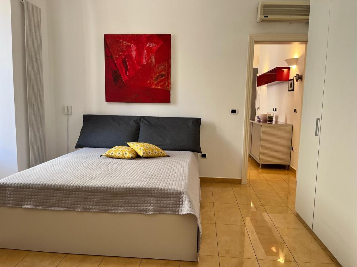 Casa Carulli49 Apartamento Bari Exterior foto