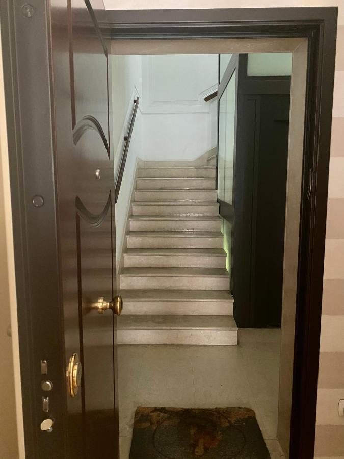 Casa Carulli49 Apartamento Bari Exterior foto