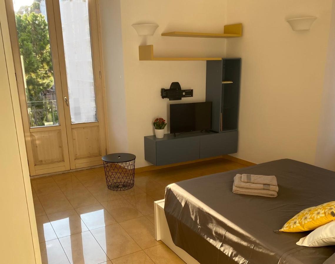 Casa Carulli49 Apartamento Bari Exterior foto
