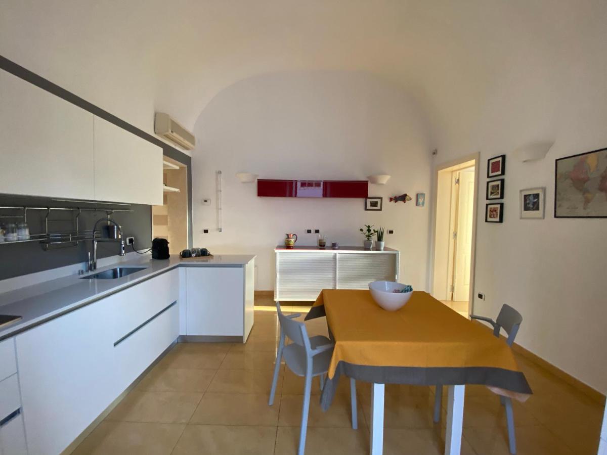 Casa Carulli49 Apartamento Bari Exterior foto