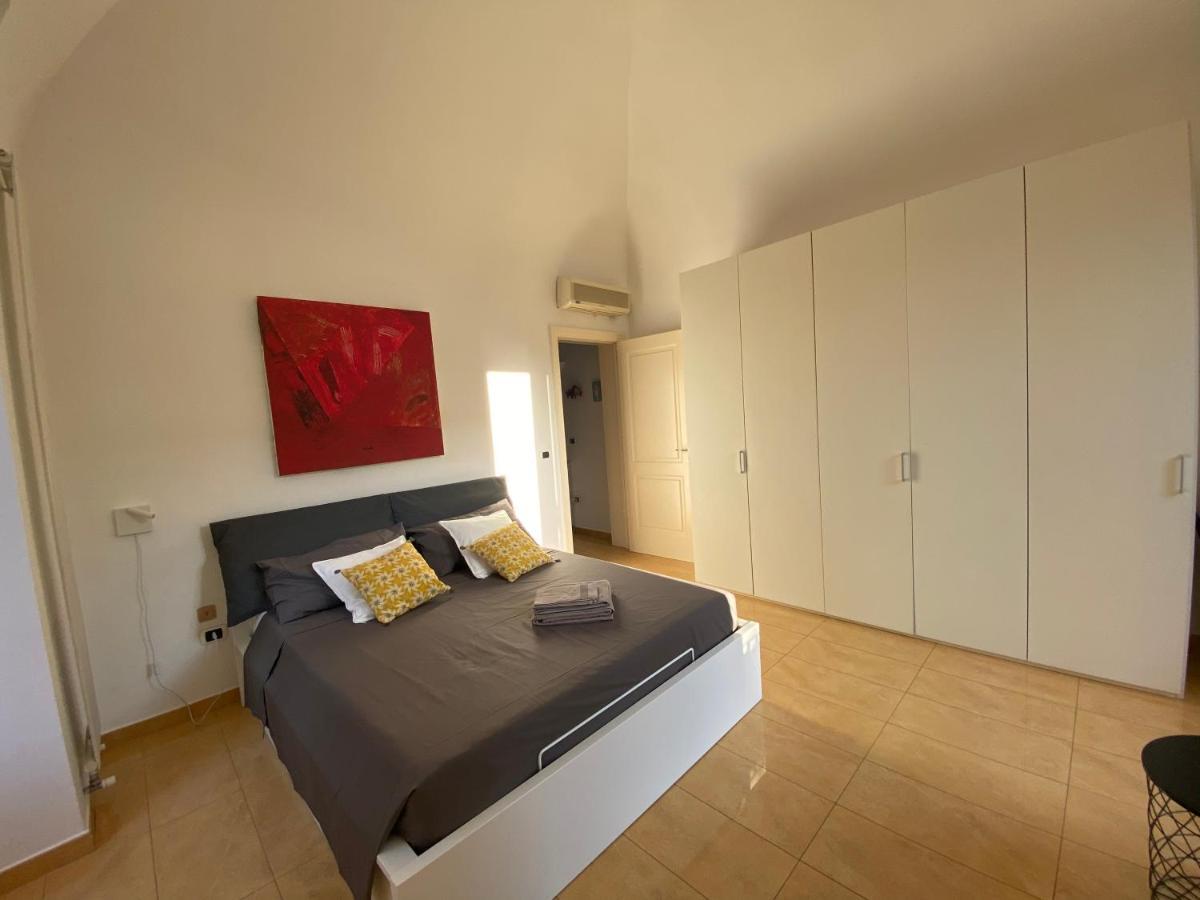 Casa Carulli49 Apartamento Bari Exterior foto