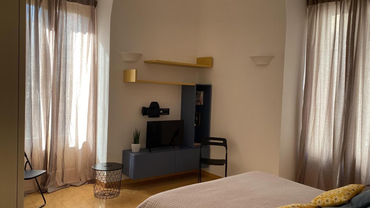 Casa Carulli49 Apartamento Bari Exterior foto