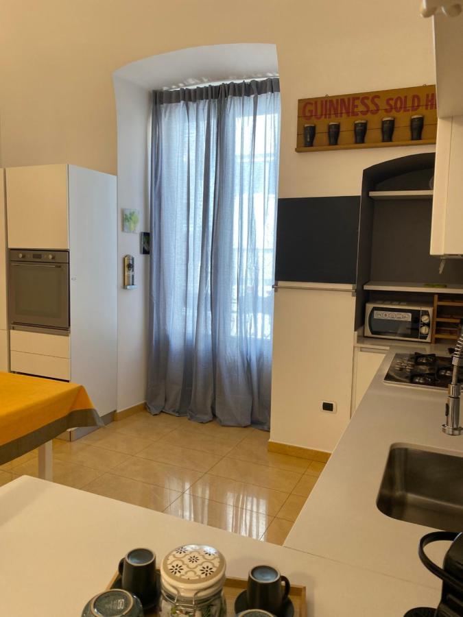 Casa Carulli49 Apartamento Bari Exterior foto