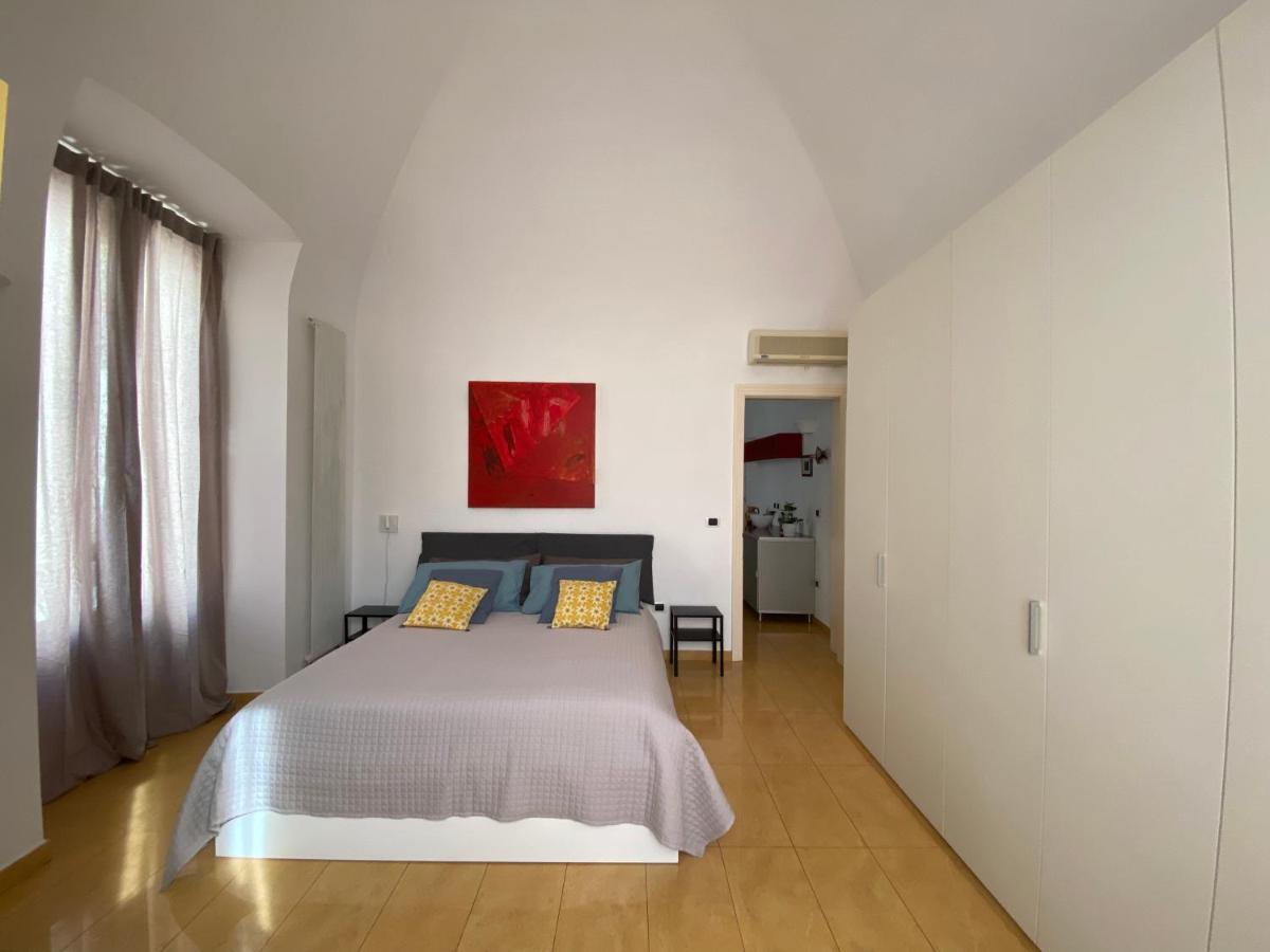 Casa Carulli49 Apartamento Bari Exterior foto
