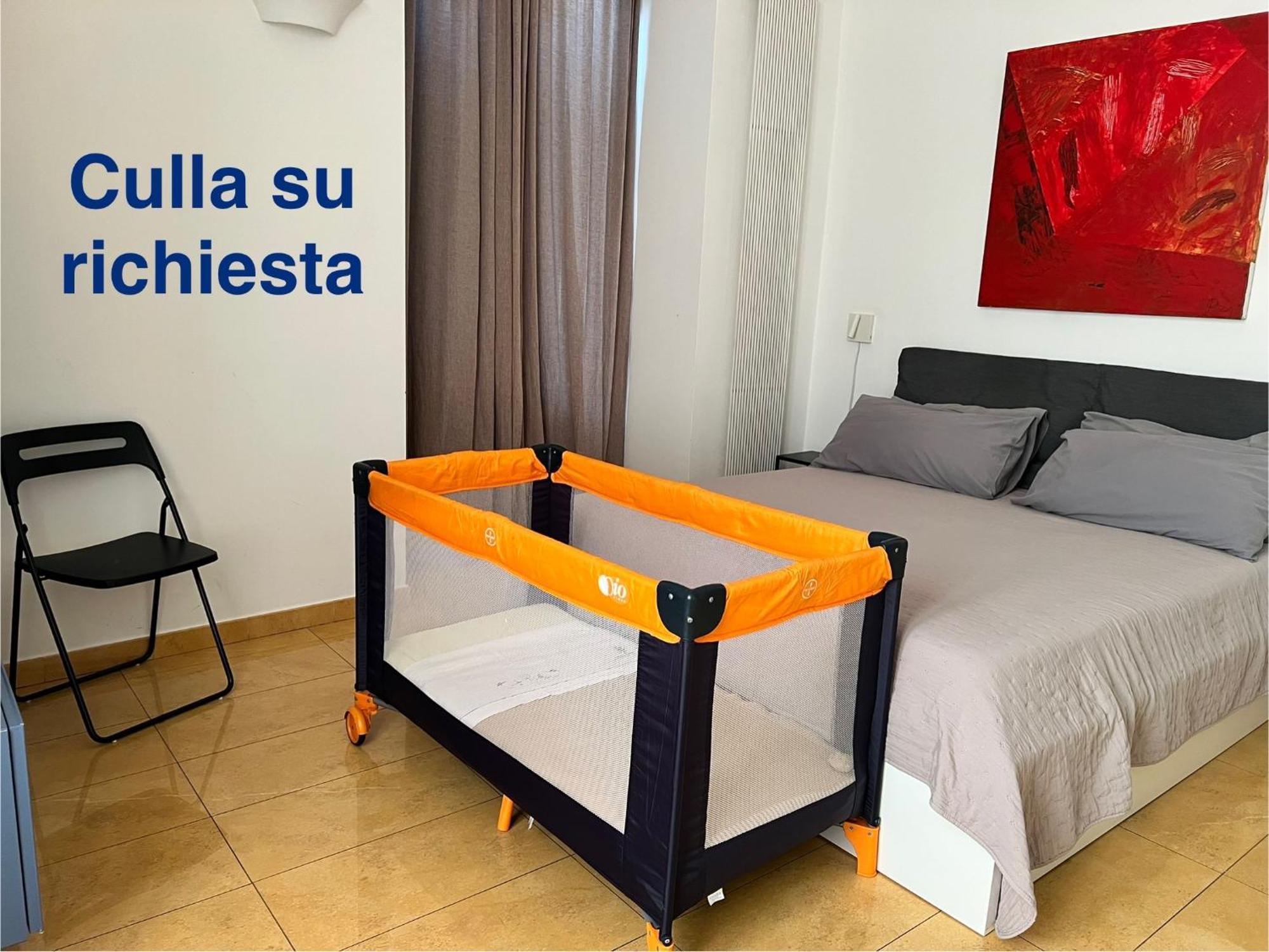 Casa Carulli49 Apartamento Bari Exterior foto